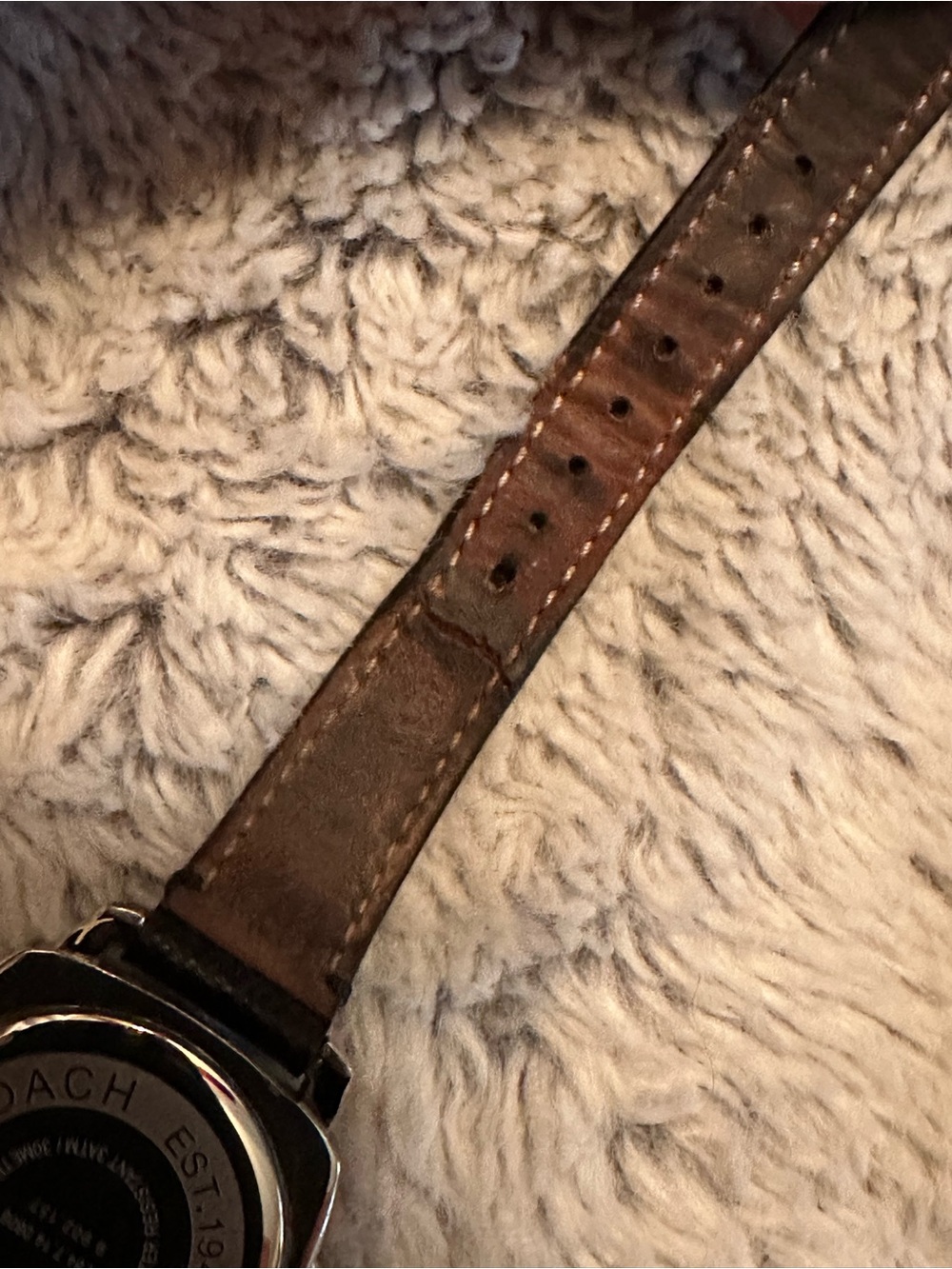Coach Watch - Picture 11 of 15